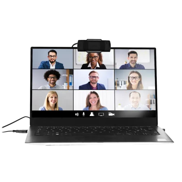 Web kamera sa mikrofonom TNB004