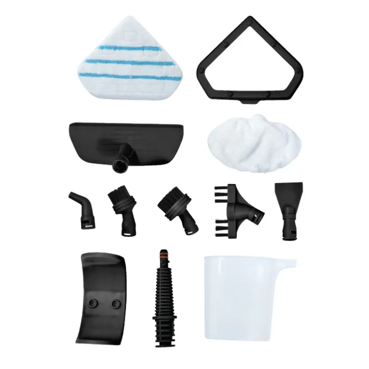 Paročistač Iskra 1300W JC-229