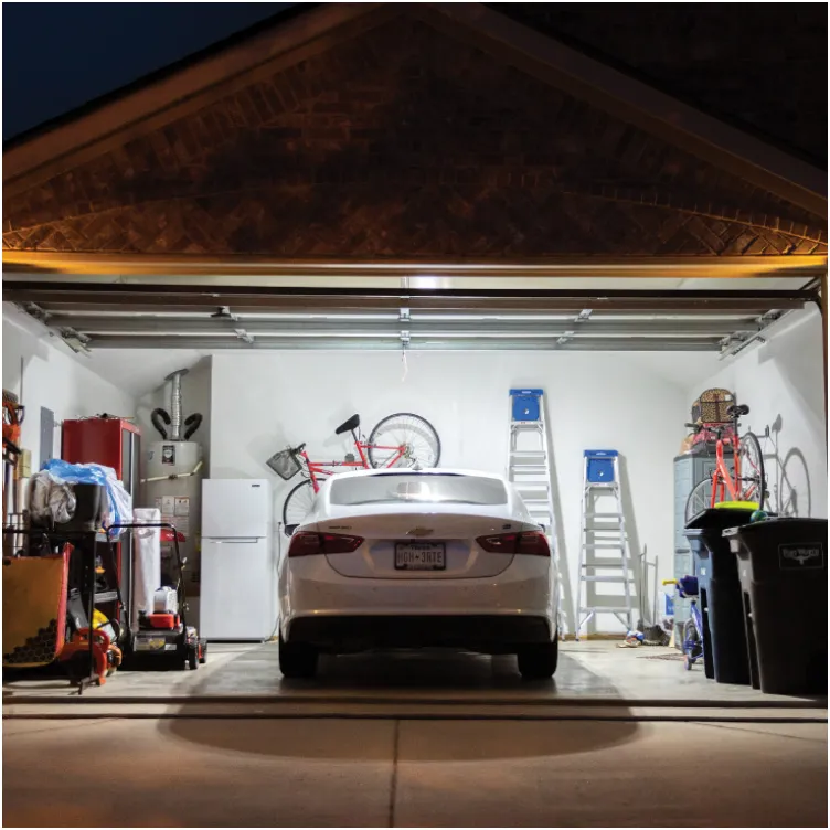 LED sijalica E27 NEBO HIGH BRIGHT