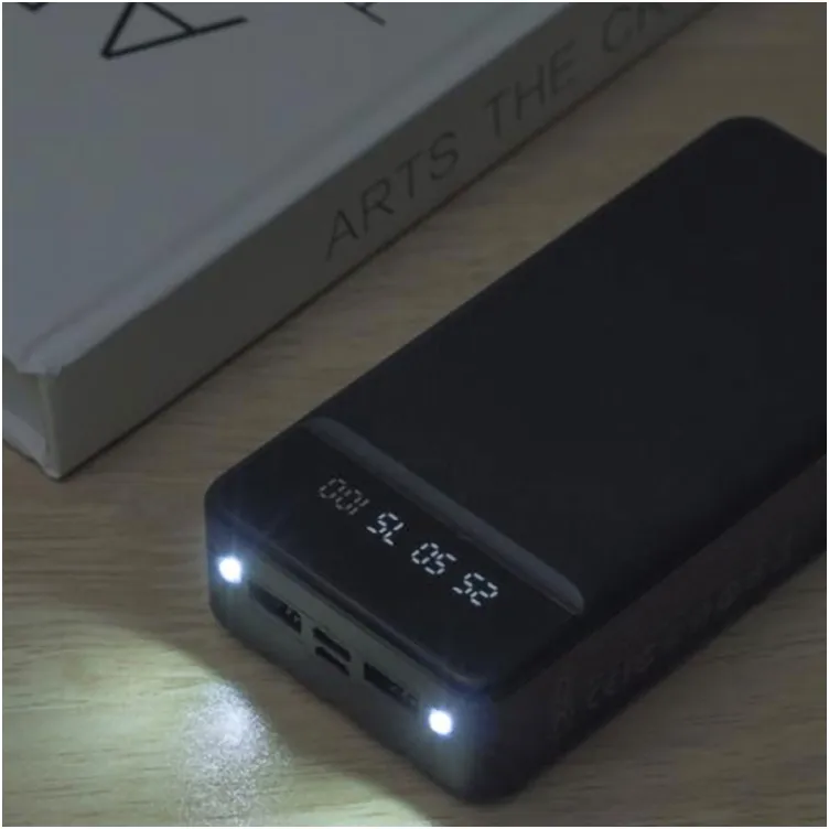 PowerBank baterija-punjač 20000 mAh PR163