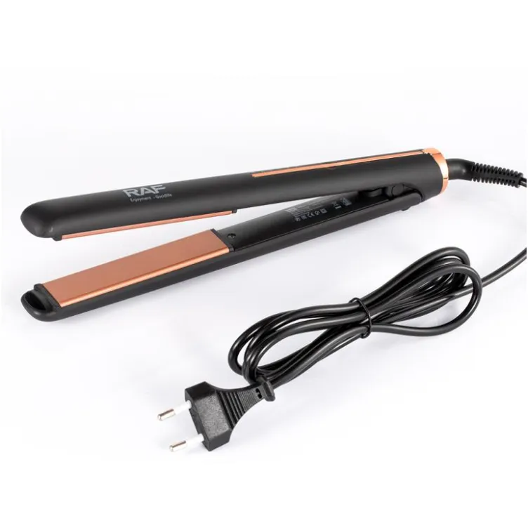 Presa za kosu RAF R.0429