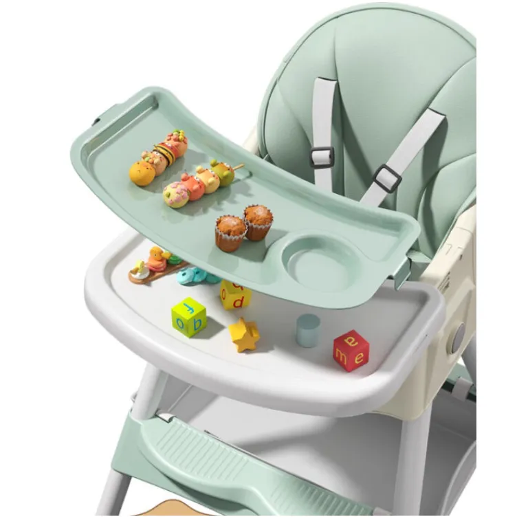 Stolica za hranjenje BABY LINE Y53