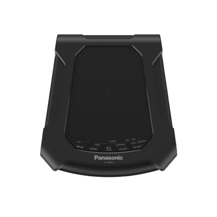 Prenosna zvučna kutija sa BT konekcijom 150W