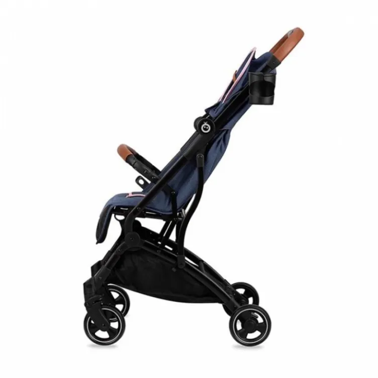 Kolica za bebe Momi Ofra navy blue 