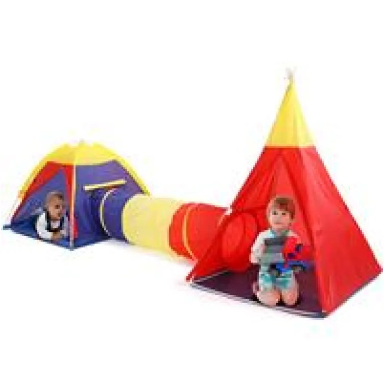 Šator provlačilica Avantura 