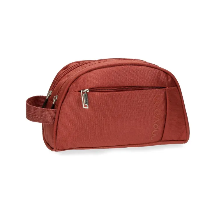 Torba za putovanja Movom bordo 50.544.63 