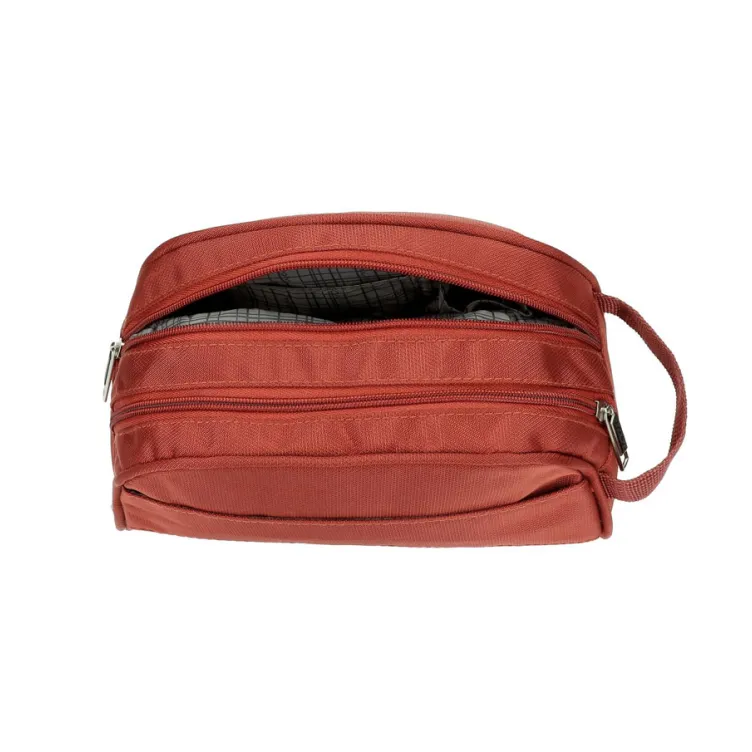 Torba za putovanja Movom bordo 50.544.63 