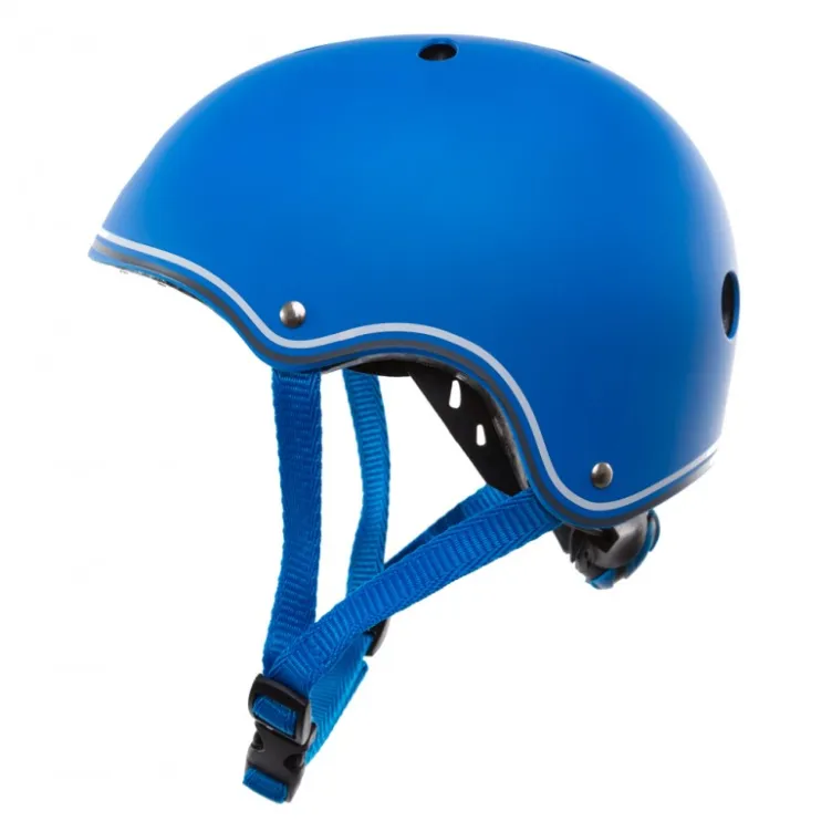 Globber kaciga junior  -  Plava  500100