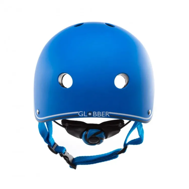 Globber kaciga junior  -  Plava  500100