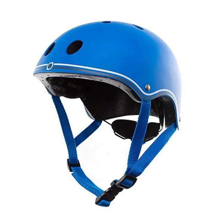 Globber kaciga junior  -  Plava  500100