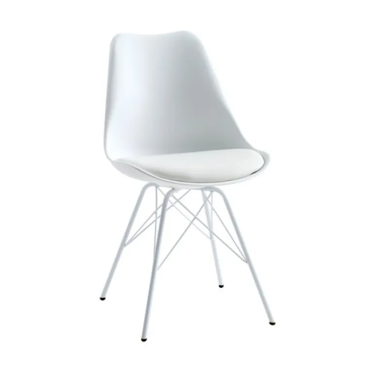 Trpezarijski set Jeti Bela 