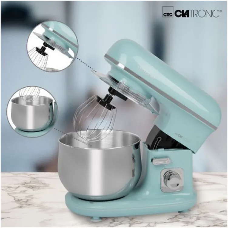 Multifunkcionalni mikser Clatronic KM 3711 Mint