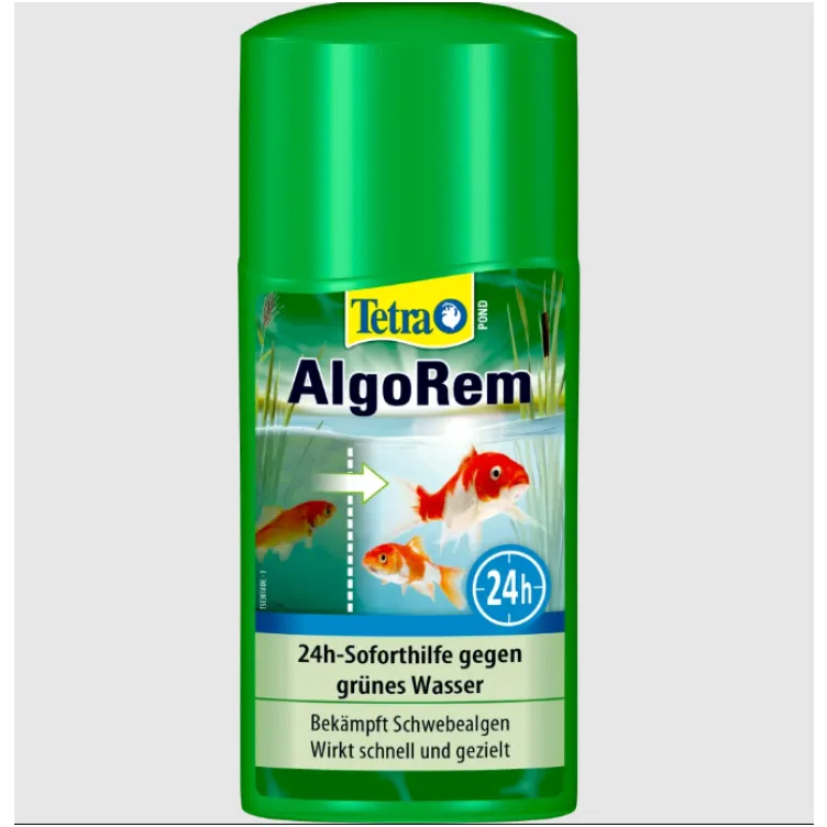 Tetra Pond AlgoRem 500ml Tetra Pond AlgoRem 500ml