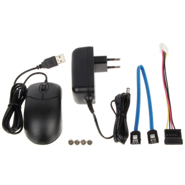 Dahua DVR XVR5116H-4KL-I3 16 kanala H.265 pentabrid digitalni video snimac, 8Mpix