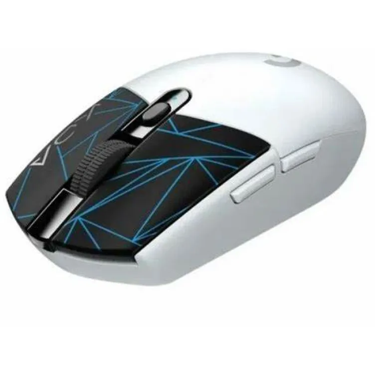 Logitech G305 Lightspeed Gaming Mouse League of Legends Limited Edition
