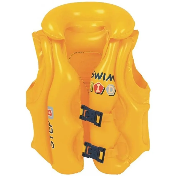 Dečiji prsluk za plivanje Jilong