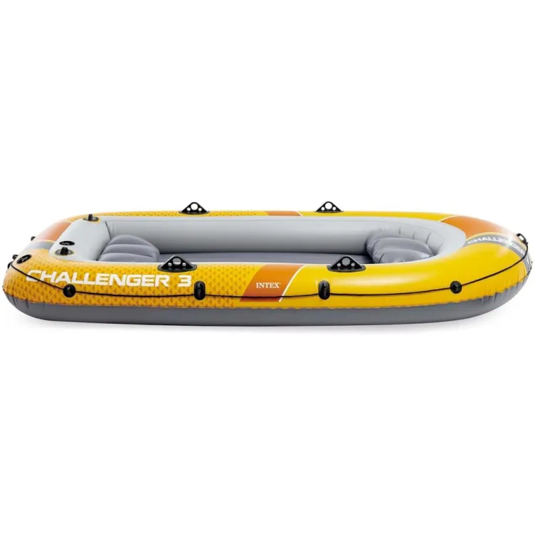 Intex Challenger 3 Set čamac 