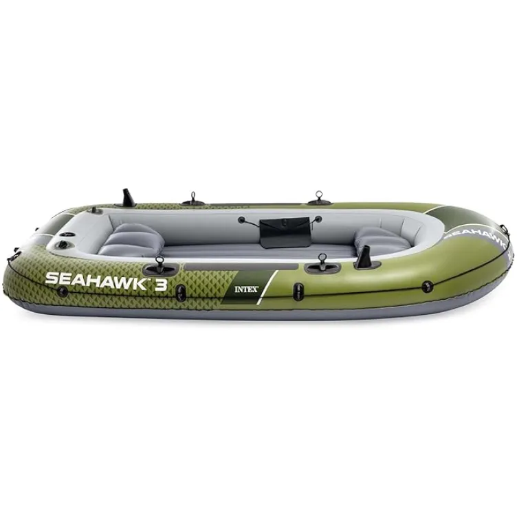Intex Seahawk 3 Set čamca 66333NP 295 x 137 x 43 cm