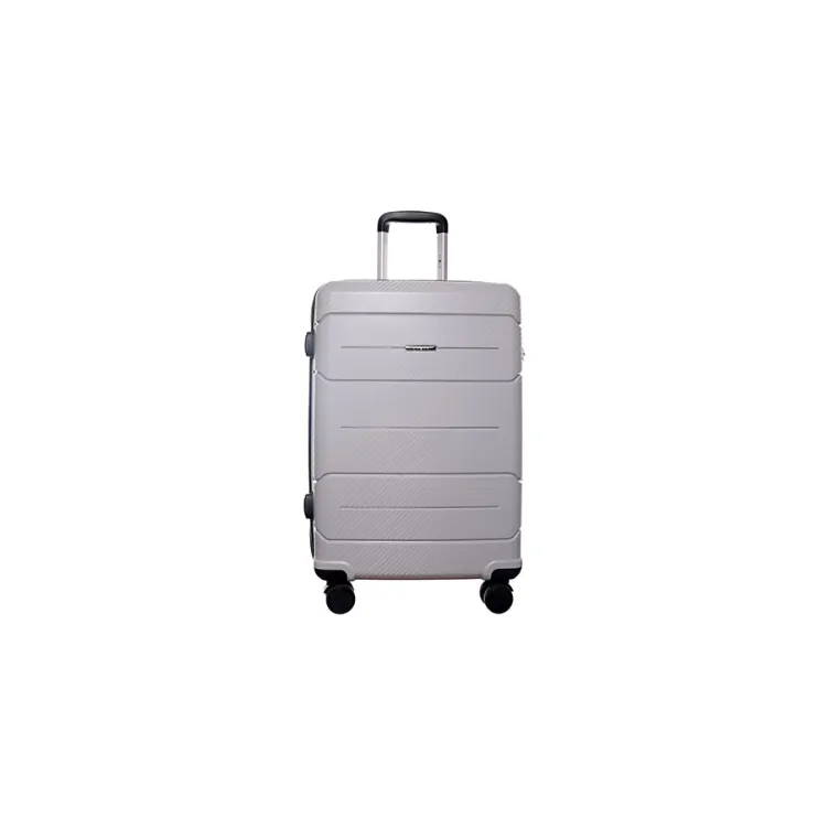 ENOVA PP Set kofera 3/1 siva