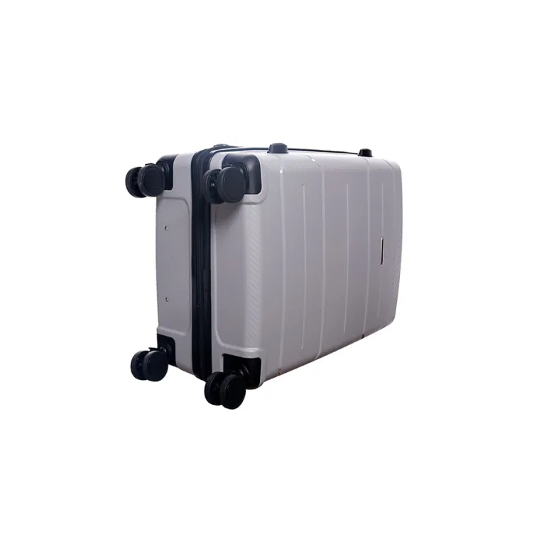 ENOVA PP Set kofera 3/1 siva