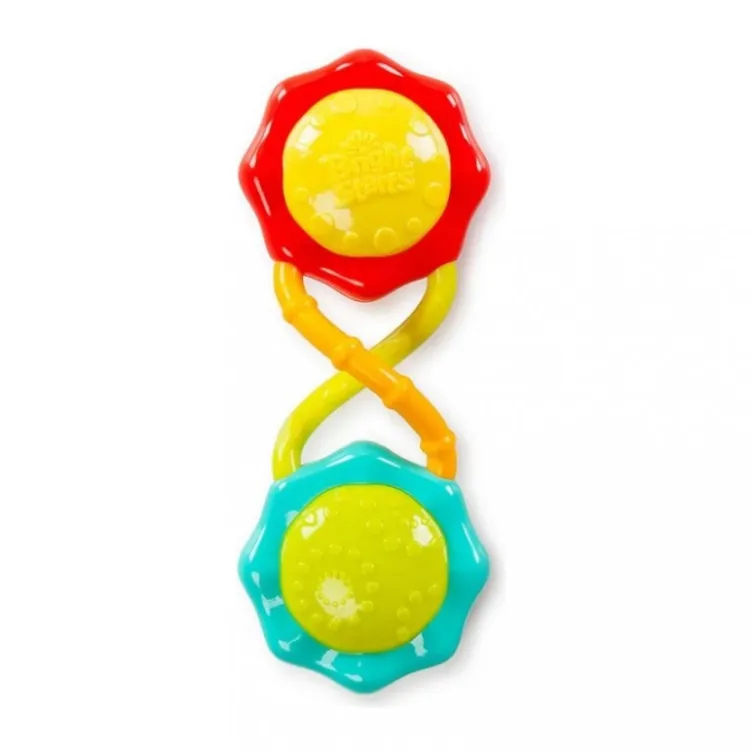 Teething Fun Gift Set Kids II 52253