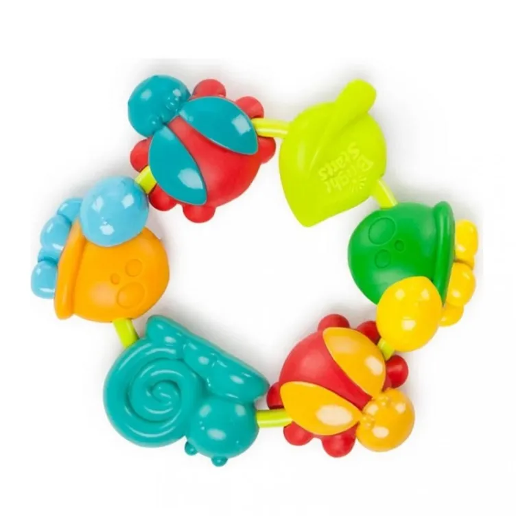 Teething Fun Gift Set Kids II 52253