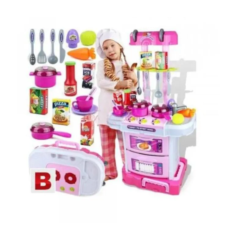 Best luck kuhinja set BE882037 