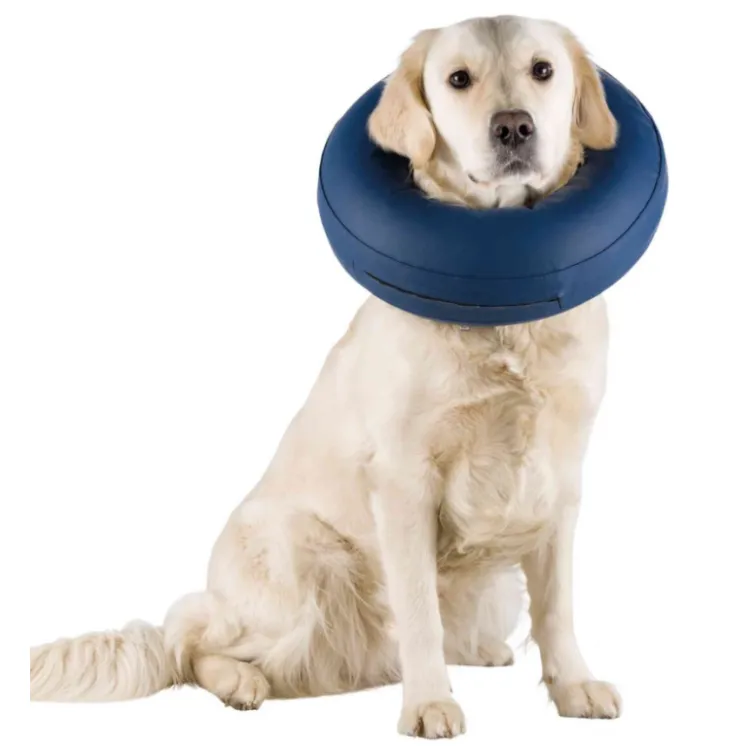 Plutajuća kragna plava S-M