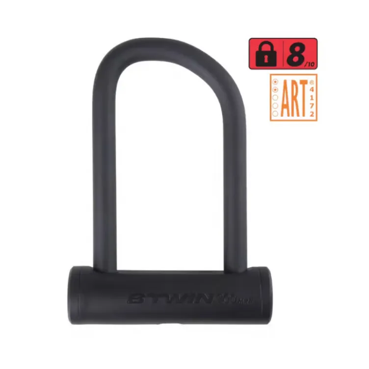 Mini D lock brava 900 crna 