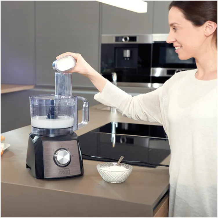 Multipraktik BXFPA1200E