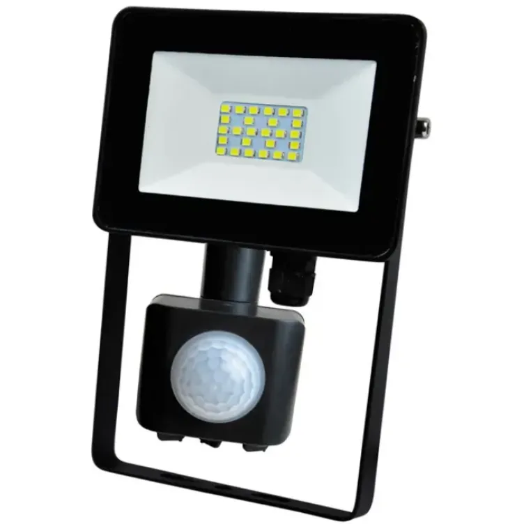 Reflektor led 20w sa senzorom 220v 6500k