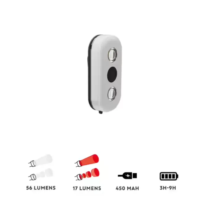 Led svetlo CL 900 kopmlet 