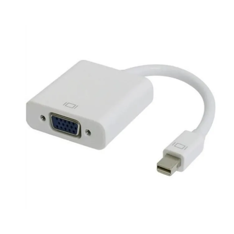 Mini DisplayPort na VGA adapter UVA-13