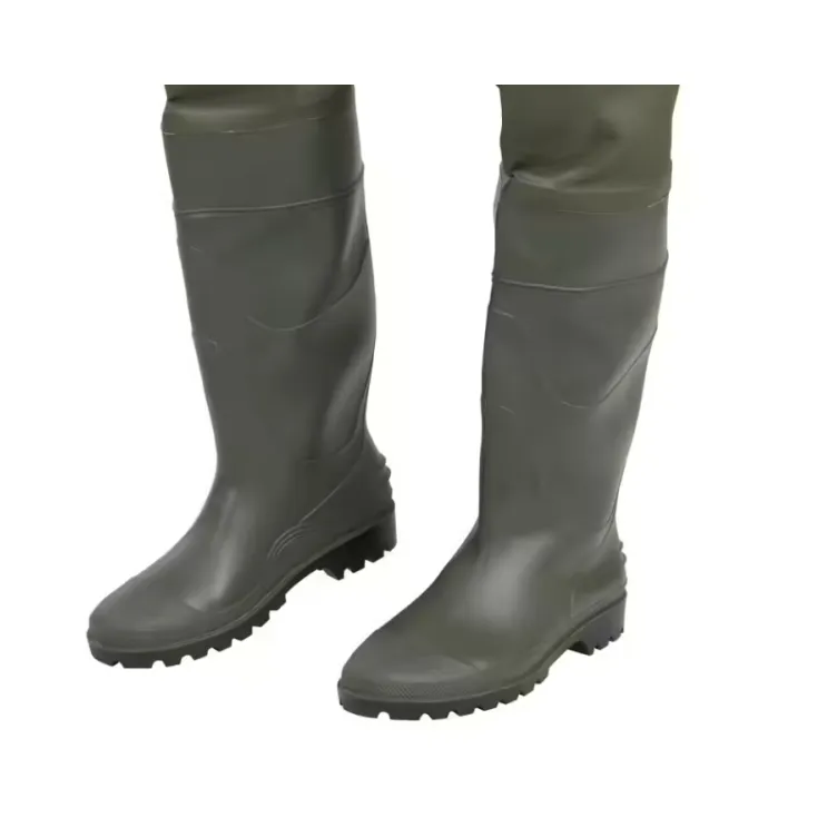 Ribolovni kombinezon od PVC-a Caprelan 