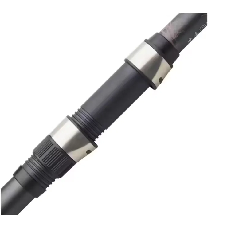 Štap sa mašinicom Resifight 100 Compact 3,00 za dubinski ribolov 