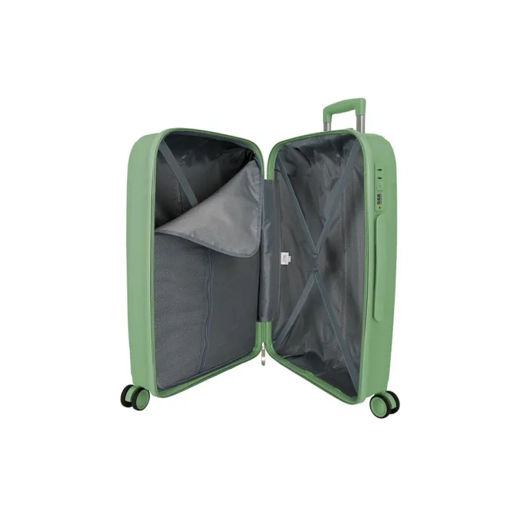 ROLL ROAD PP Set kofera 2/1