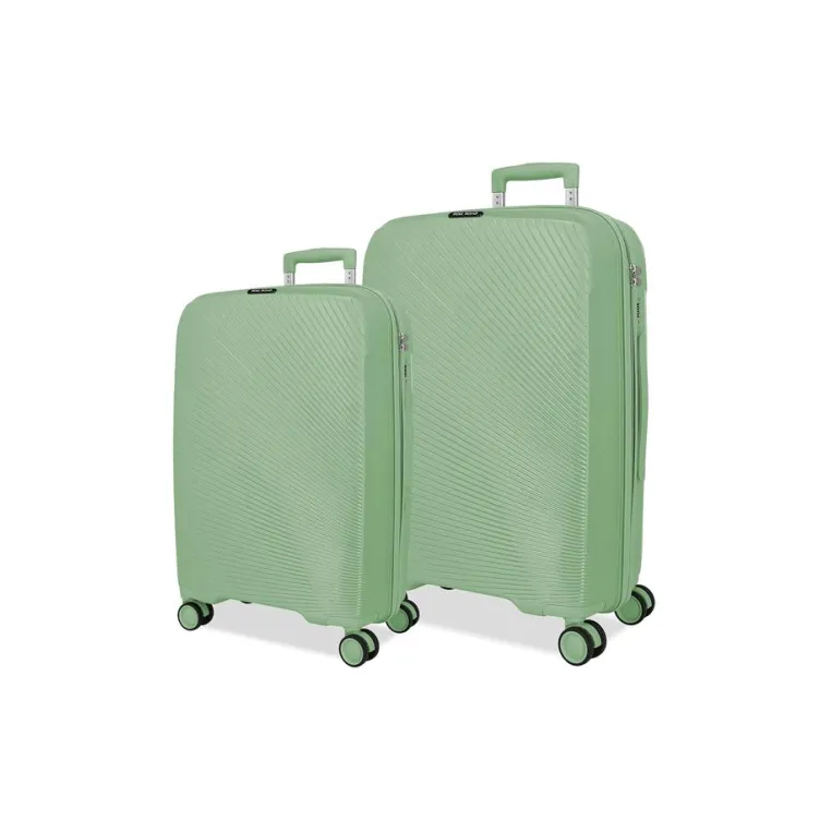 ROLL ROAD PP Set kofera 2/1