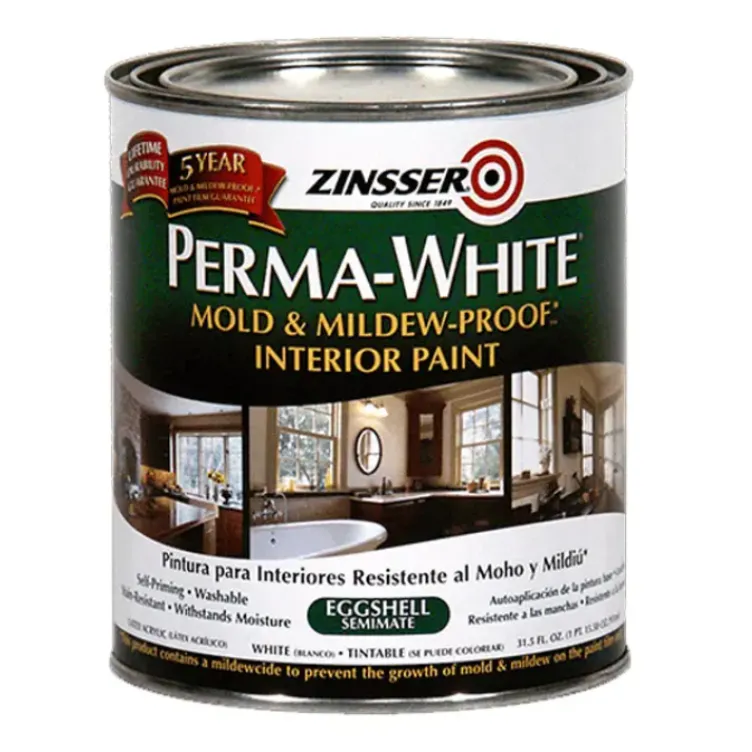 Perma white protiv budji 1lit