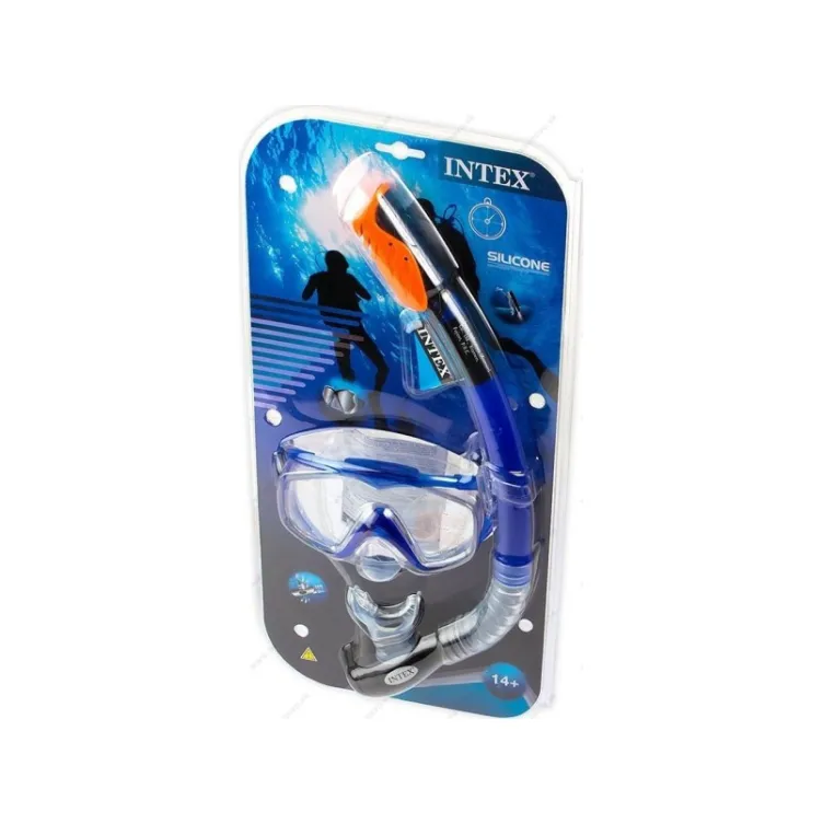 Intex set maska za ronjenje 55962