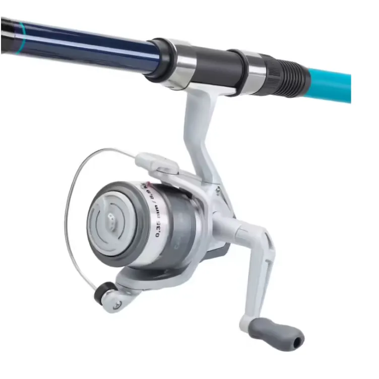 Komplet  za morski ribolov Ufish Sea 