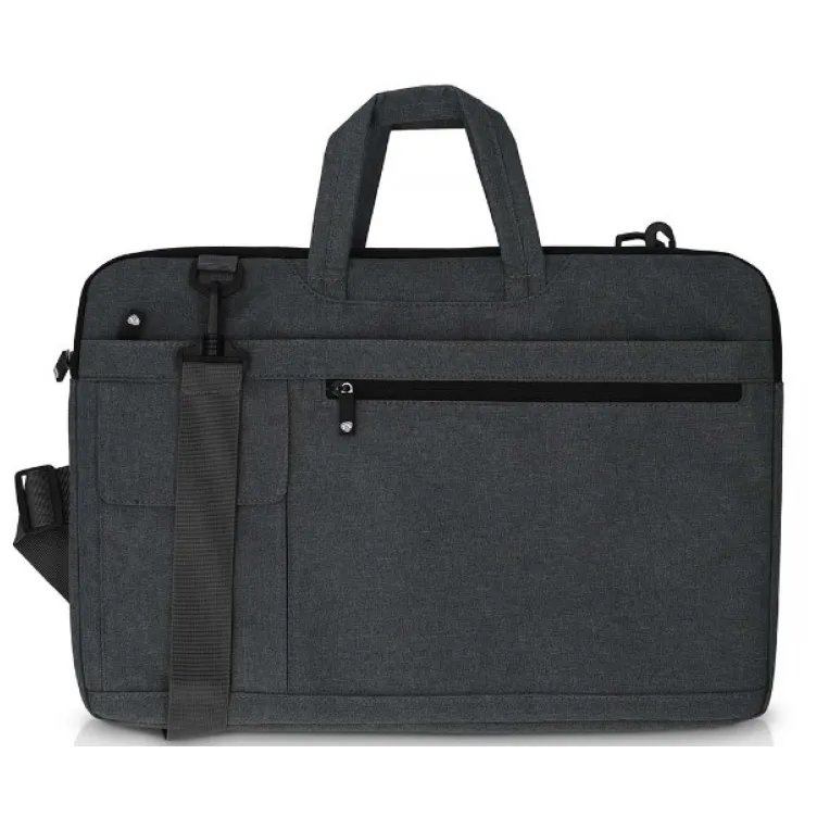 NBBG17150BK Nedis notebook torba za 17 i 18 inca, poliester