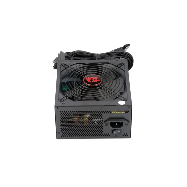 Power Supply PS002-600W, 80+ Bronze