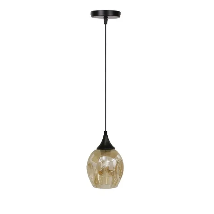 Aspa Viseća Lampa 1x40W E27