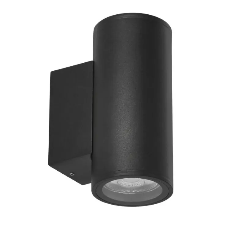 Papaver Fasadna Baštenska Lampa 10x16,1cm - 2x35W GU10 IP65