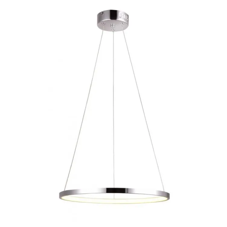 Lune Visilica 30 Hrom18W LED 4000K