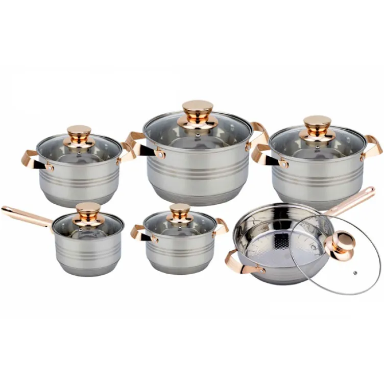 Set posuđa Excellent CL-222