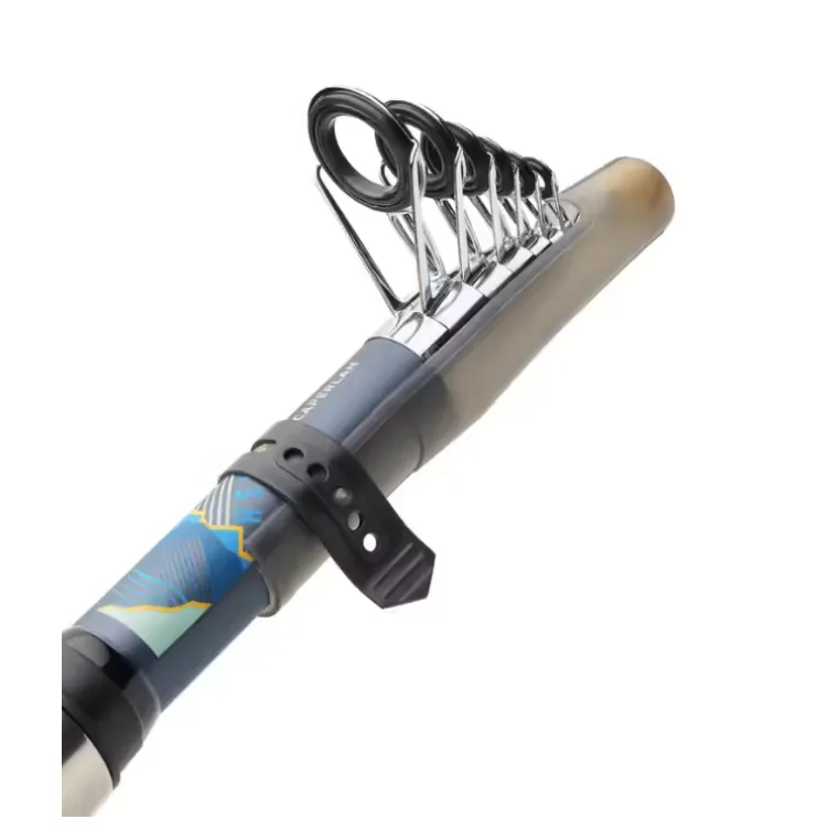 Komplet Ufish 350 za učenje ribolova 