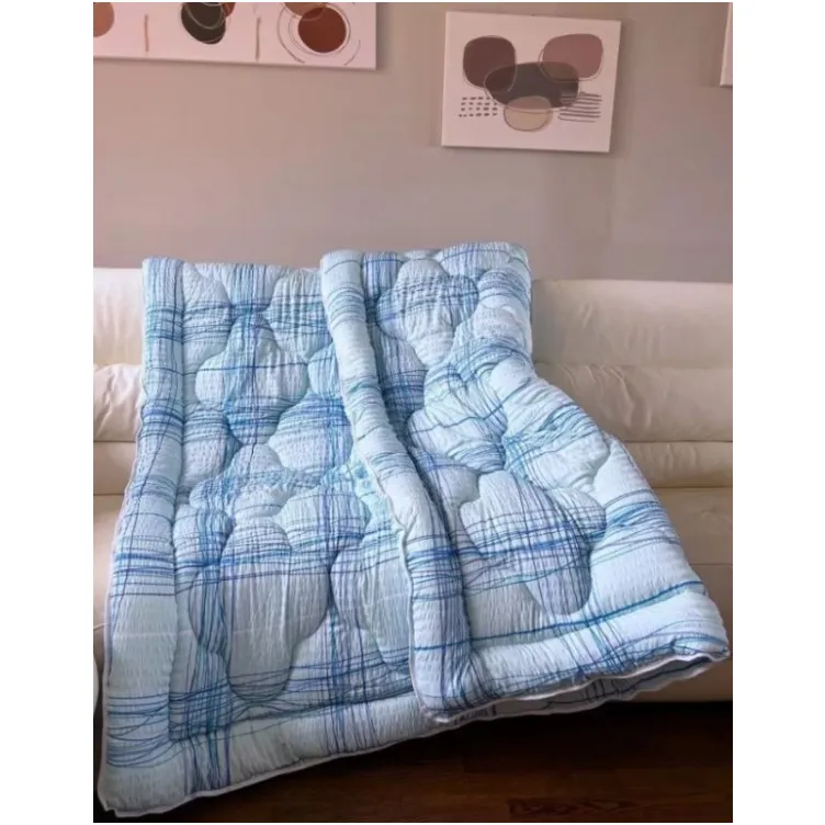 Jorgan mikrofiber francuski ležaj D5 VLK000179-D5