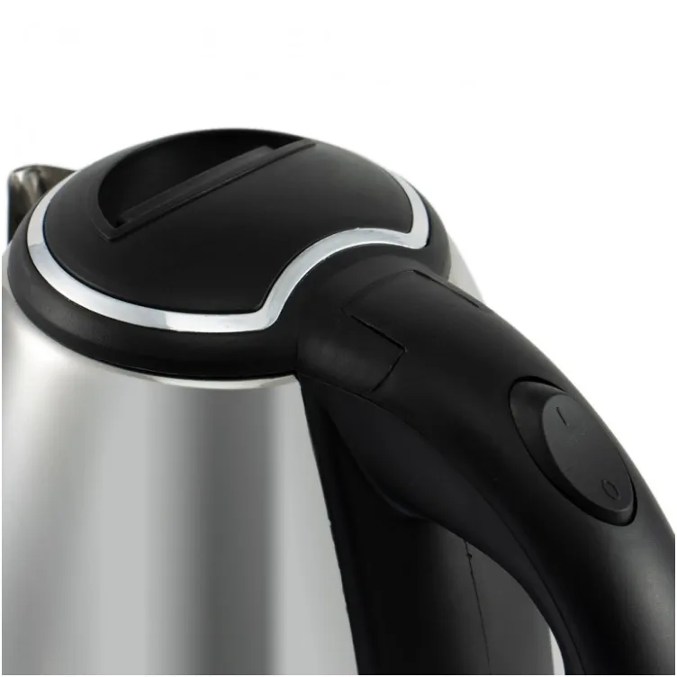 Ketler inox 2L RAF R.7879