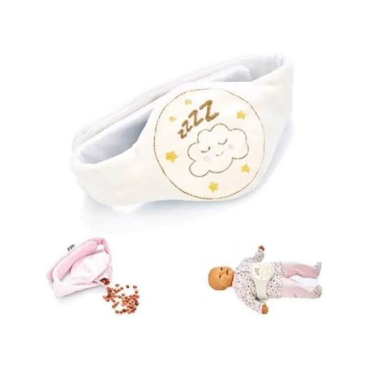 Termofor za Bebe White BabyJem 